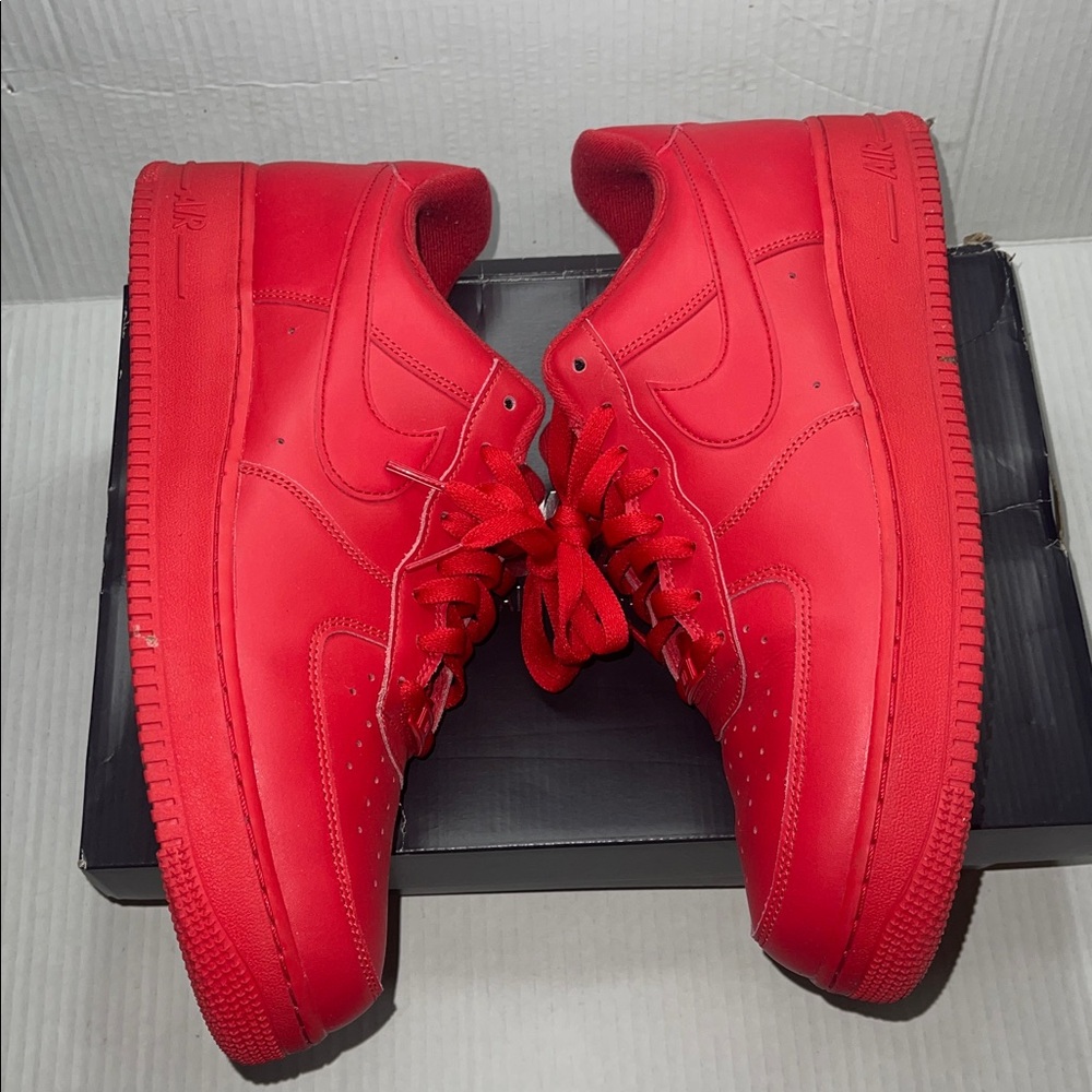 🆕listing…Air Force 1 ‘07 LV8 1 - Picture 3 of 11